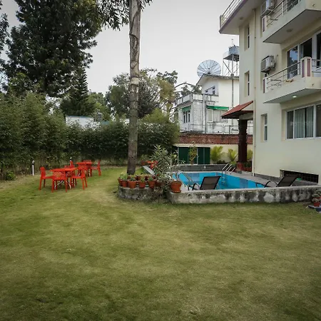 Nirvana Home-2